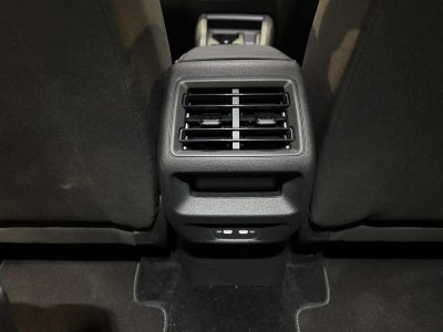 2025 Volkswagen Tiguan S