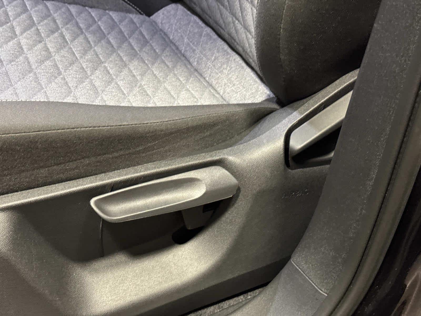 2025 Volkswagen Tiguan S