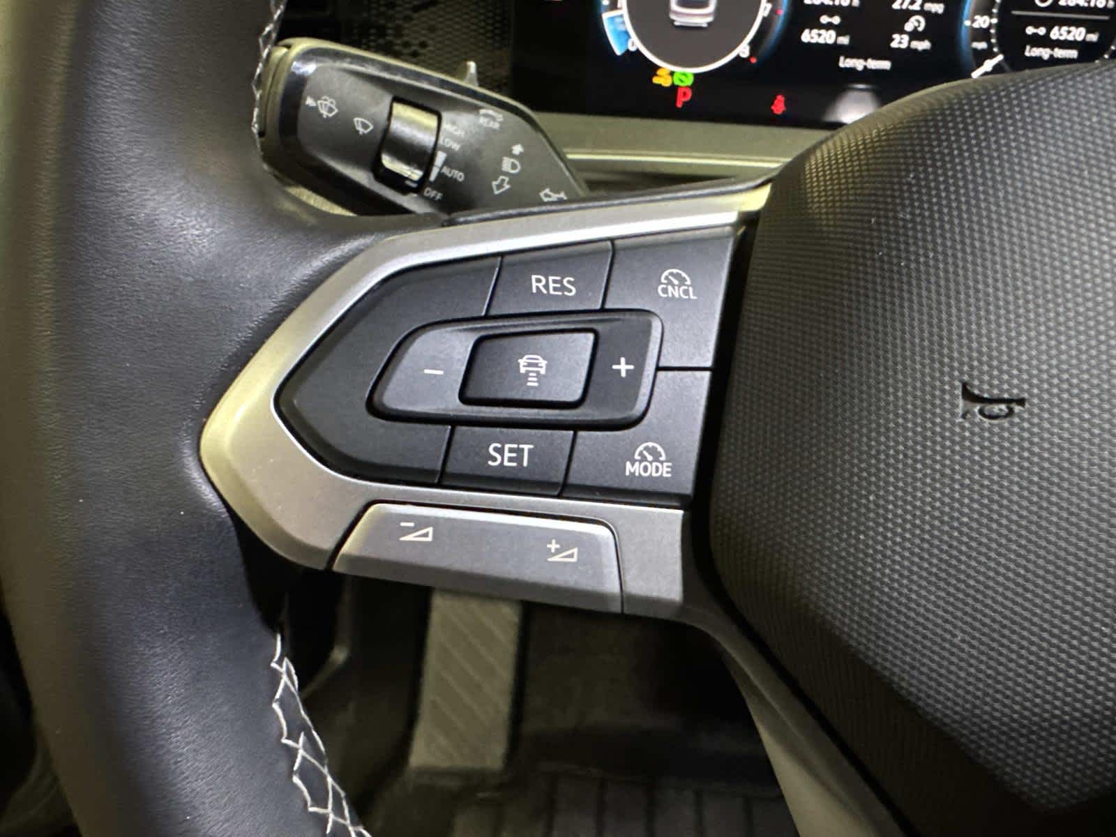 2025 Volkswagen Tiguan S