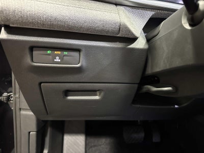 2025 Volkswagen Tiguan S