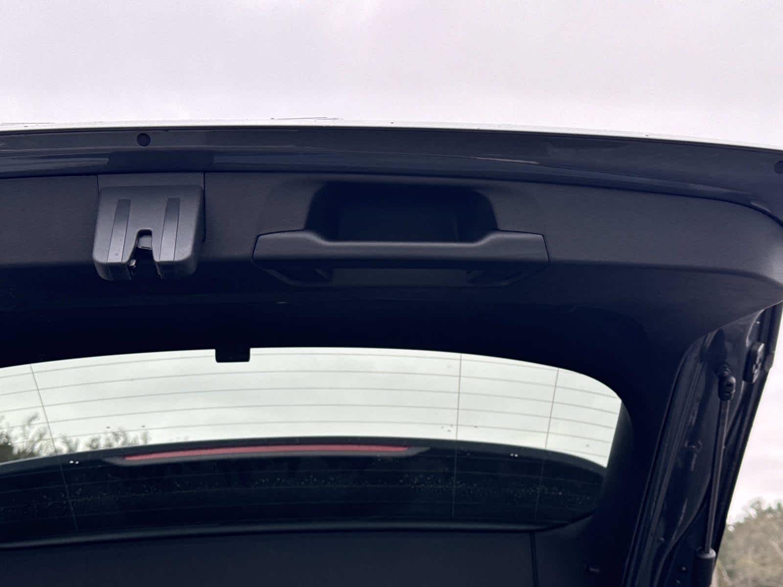 2025 Volkswagen Tiguan S