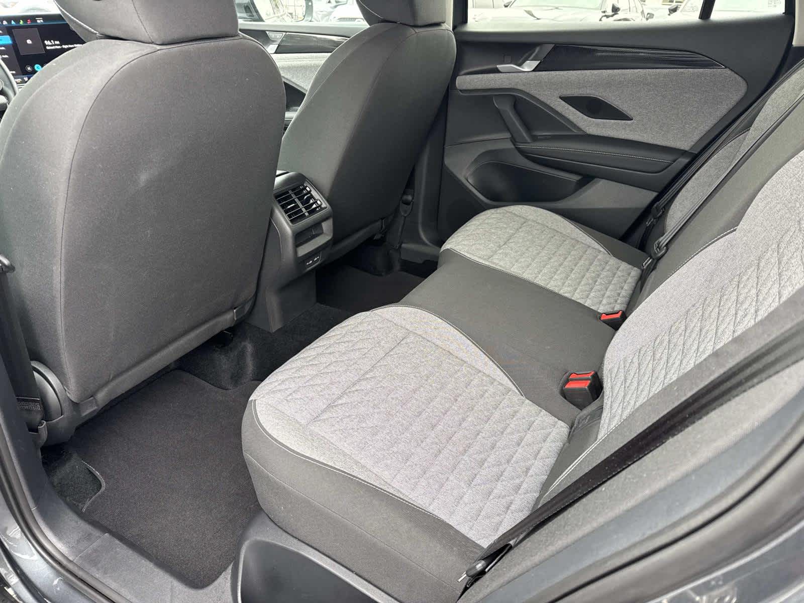 2025 Volkswagen Tiguan S