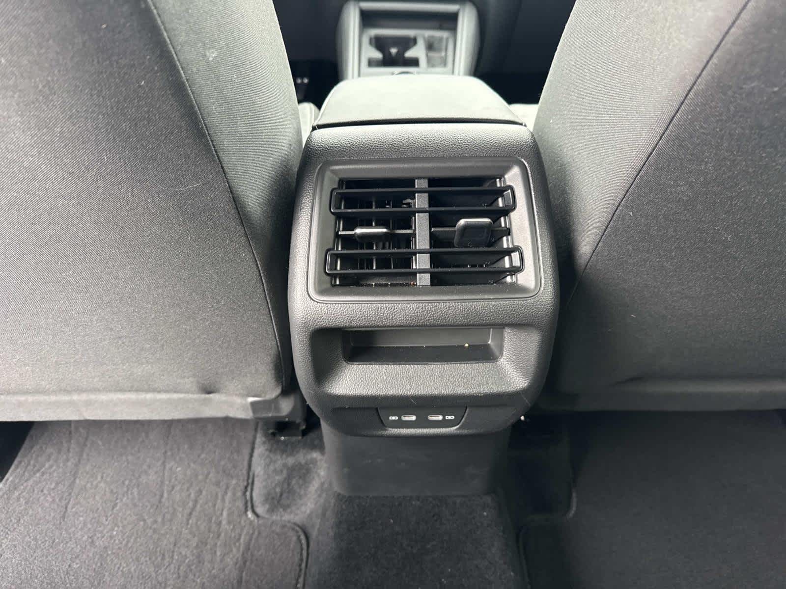 2025 Volkswagen Tiguan S