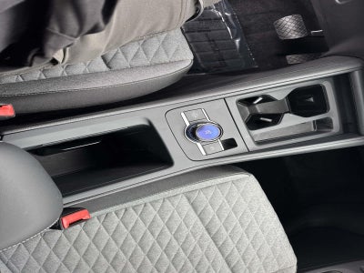 2025 Volkswagen Tiguan S