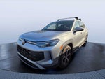 2025 Volkswagen Tiguan SE