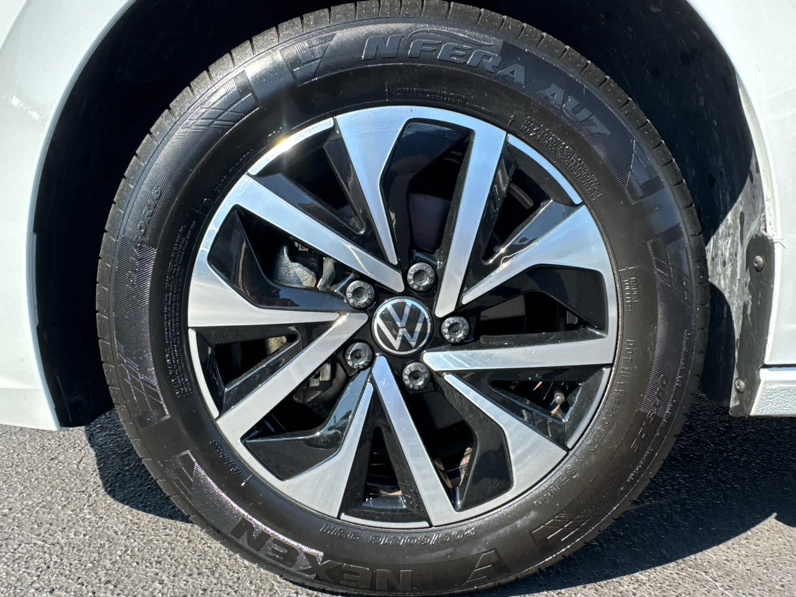 2024 Volkswagen Jetta S