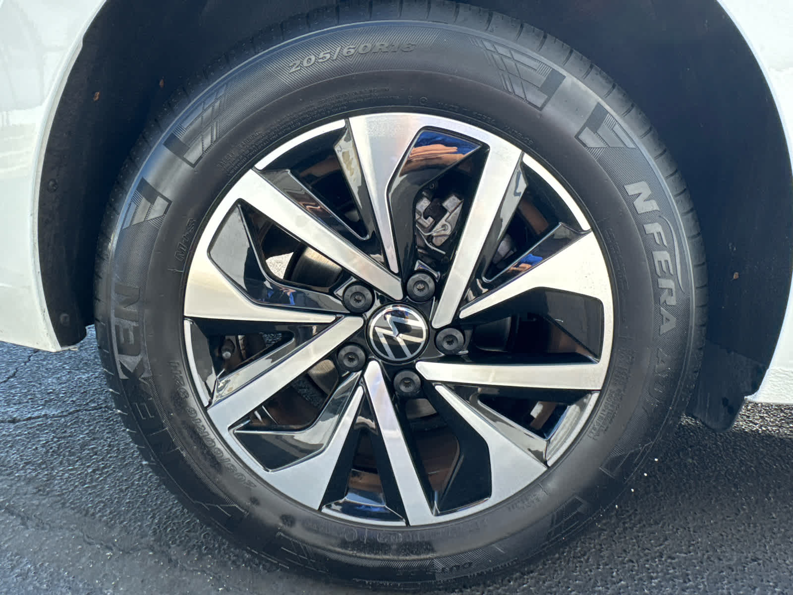 2024 Volkswagen Jetta S