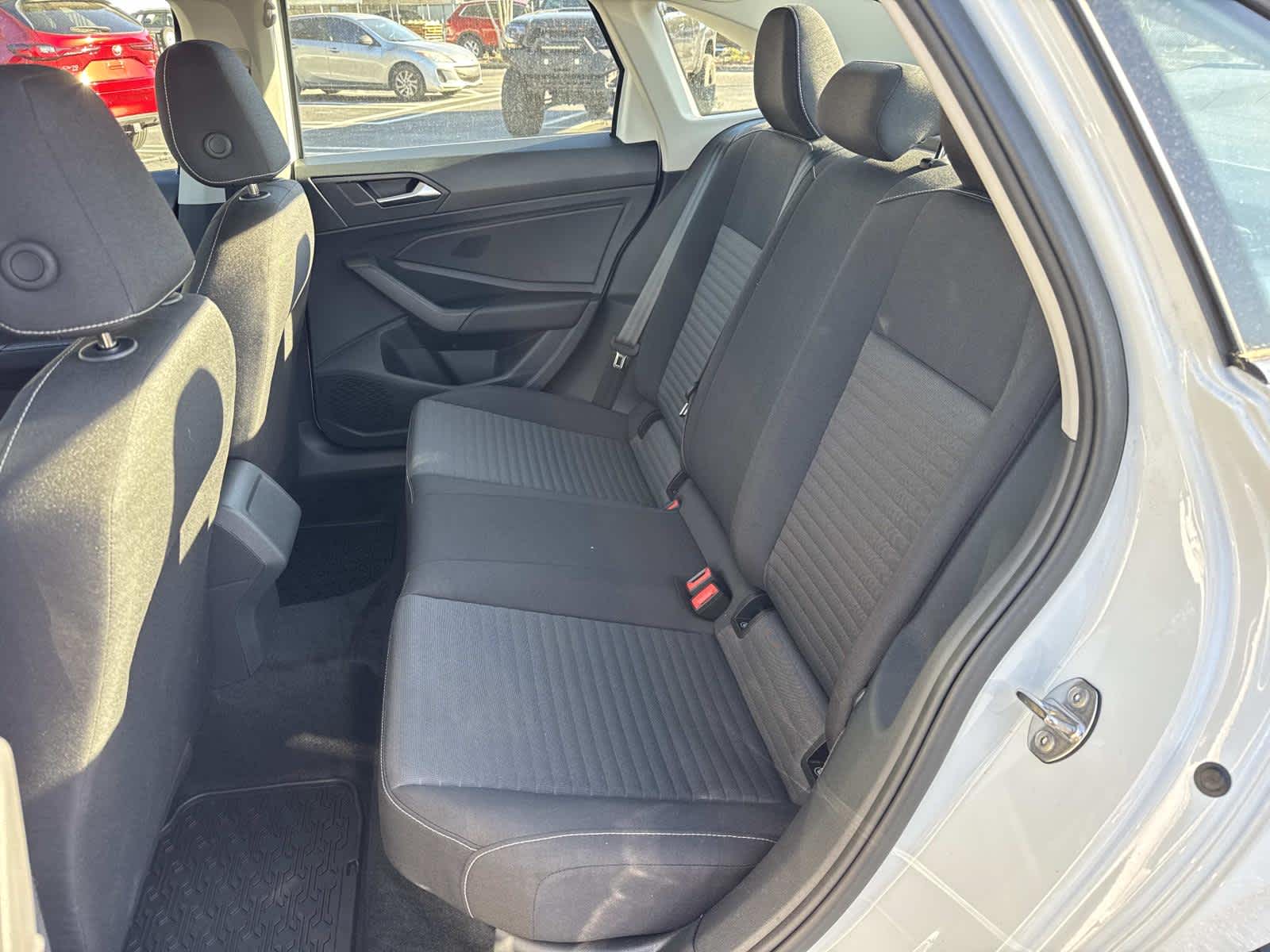 2024 Volkswagen Jetta S