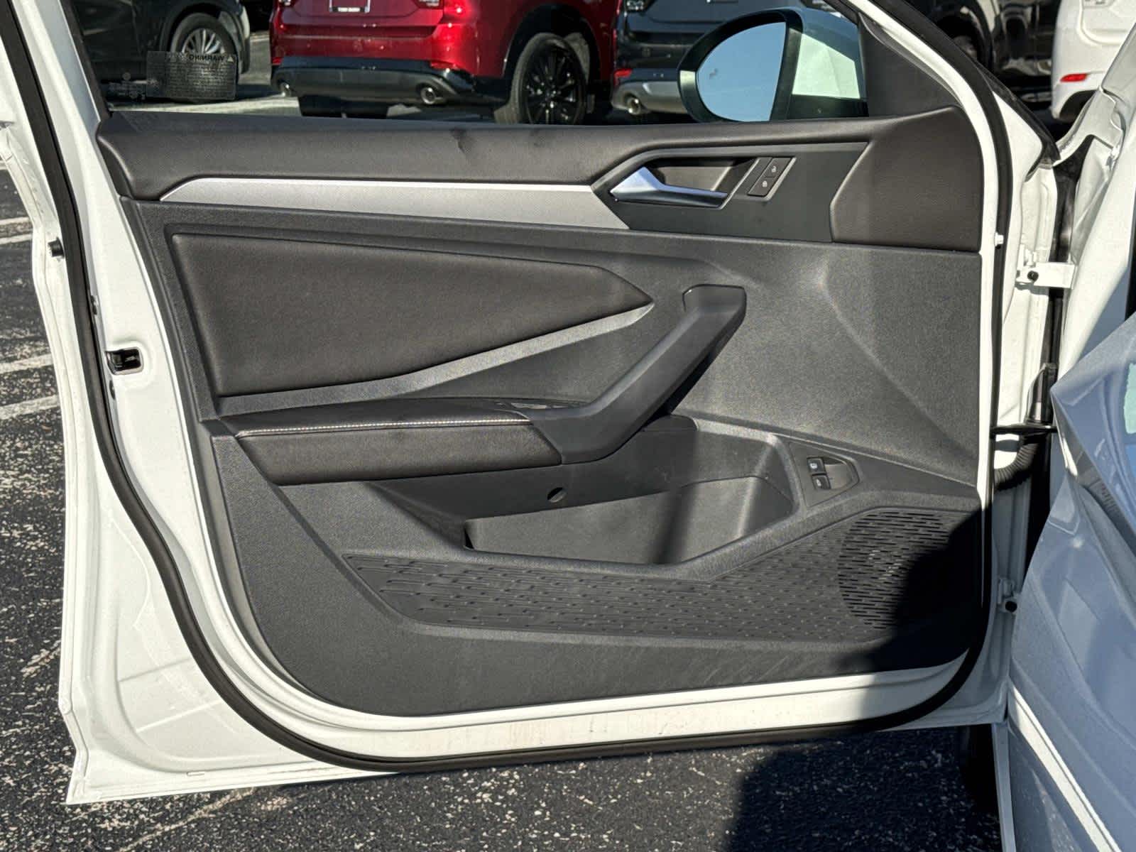 2024 Volkswagen Jetta S