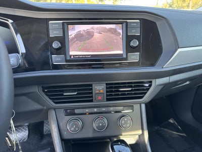 2024 Volkswagen Jetta S