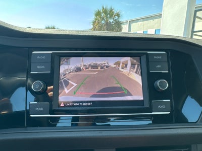 2024 Volkswagen Jetta S