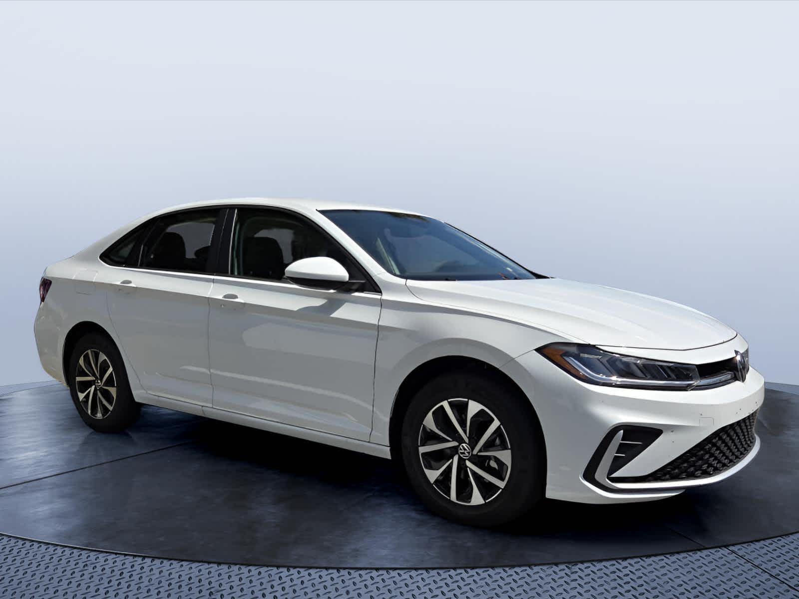 2026 Volkswagen Jetta S