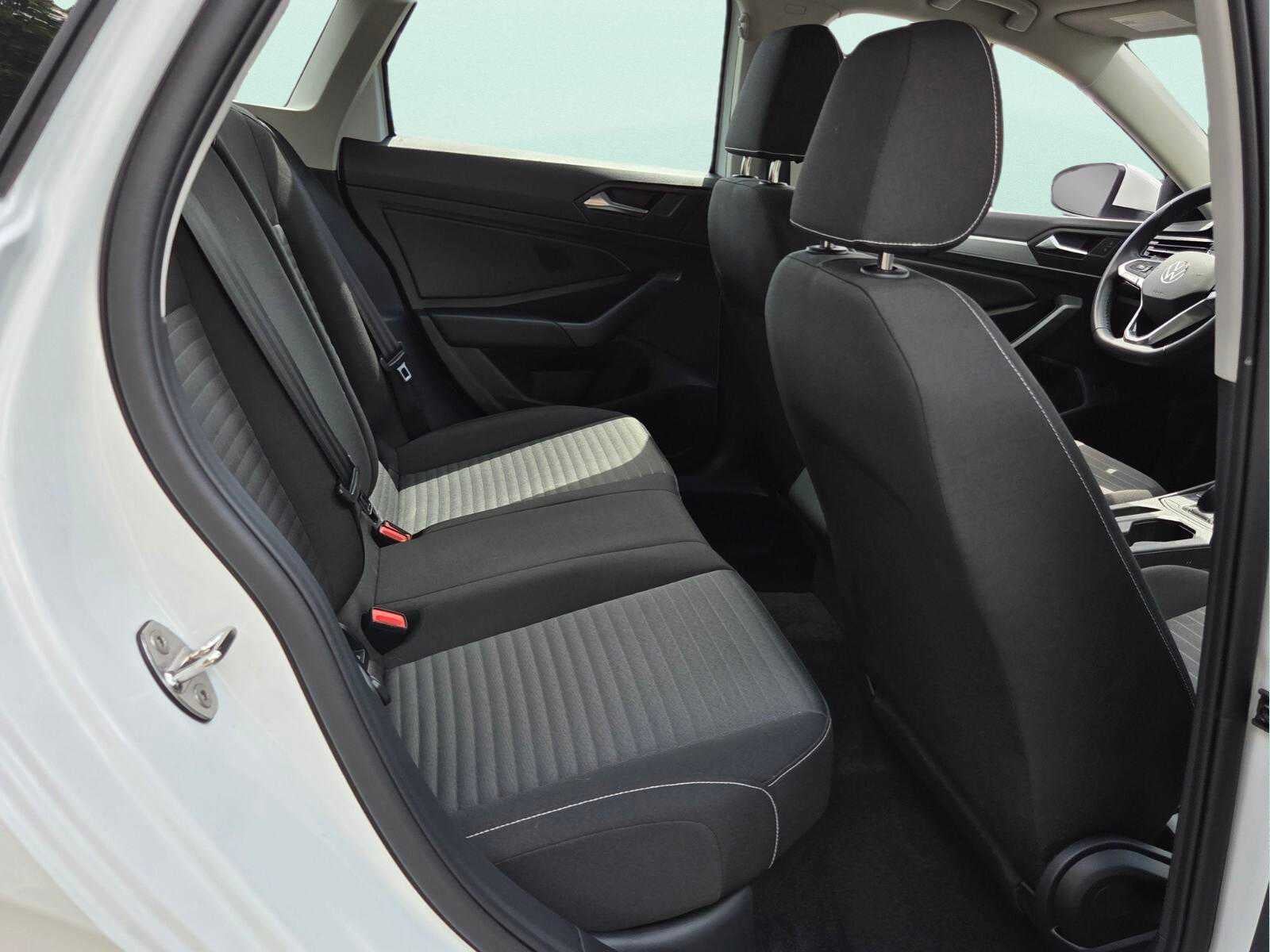 2026 Volkswagen Jetta S