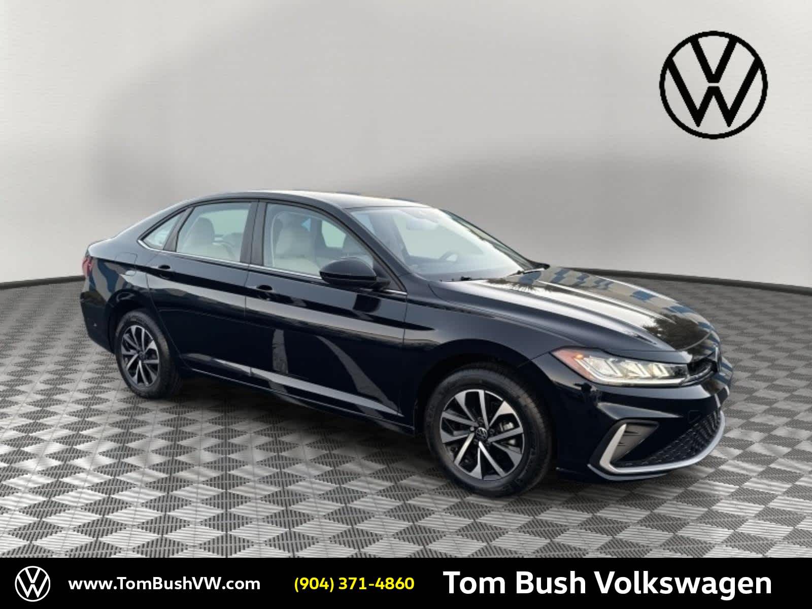 2025 Volkswagen Jetta S