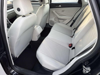 2025 Volkswagen Jetta S