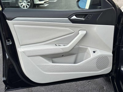 2025 Volkswagen Jetta S