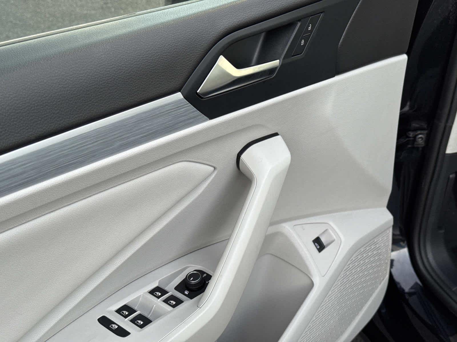 2025 Volkswagen Jetta S