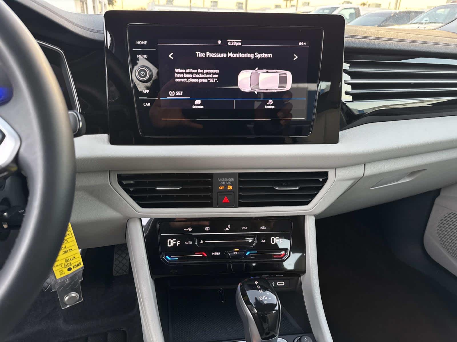 2025 Volkswagen Jetta S