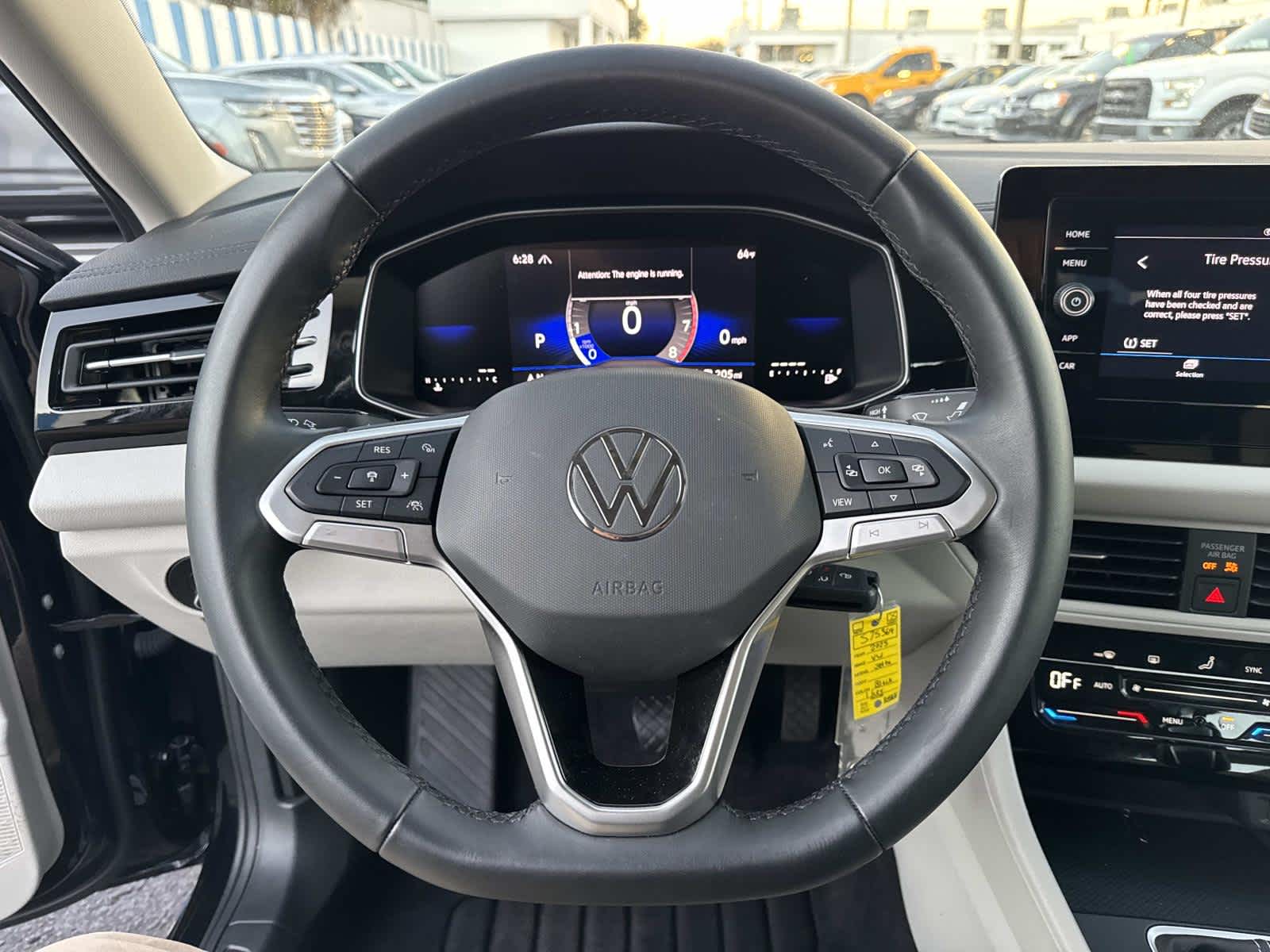 2025 Volkswagen Jetta S