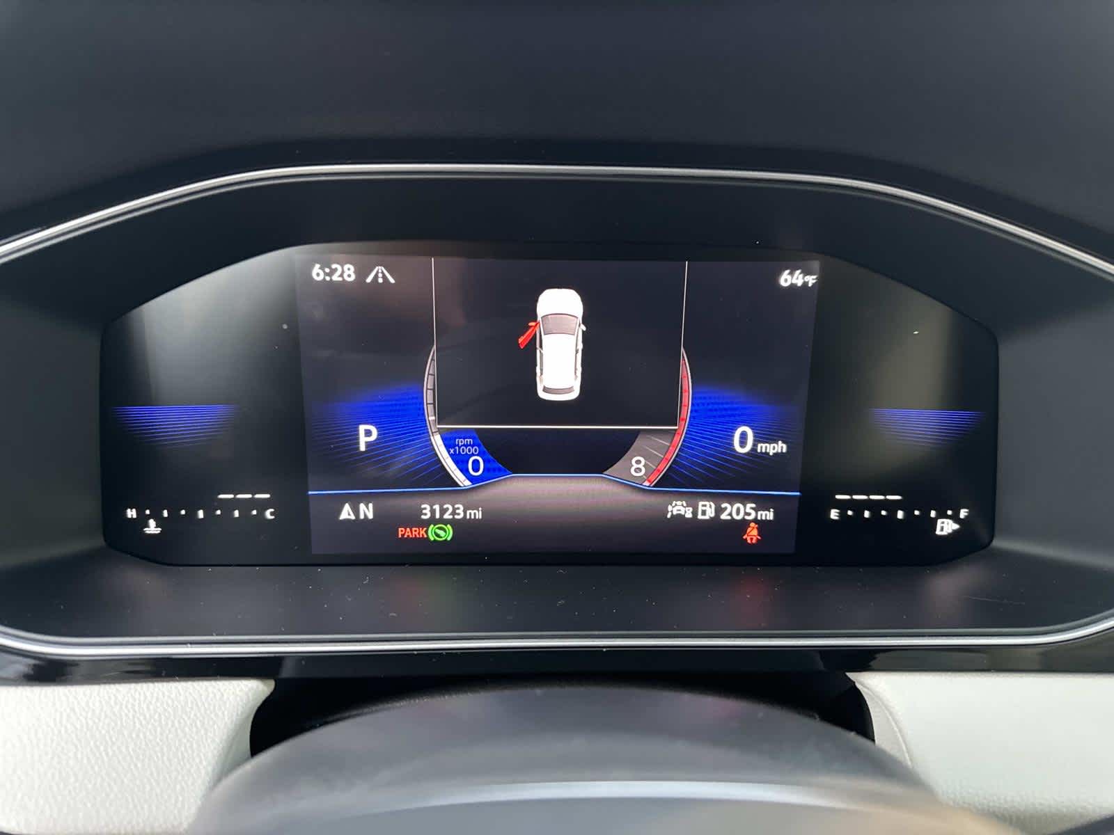 2025 Volkswagen Jetta S