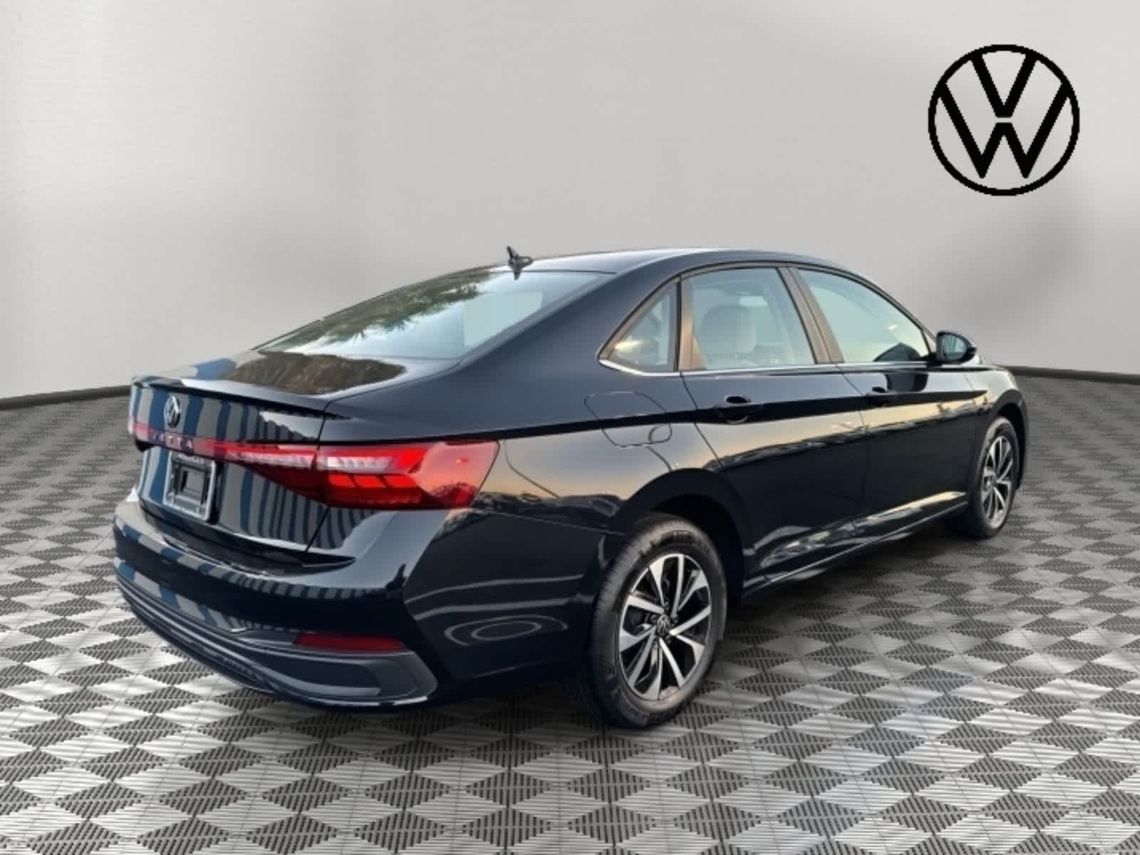 2025 Volkswagen Jetta S