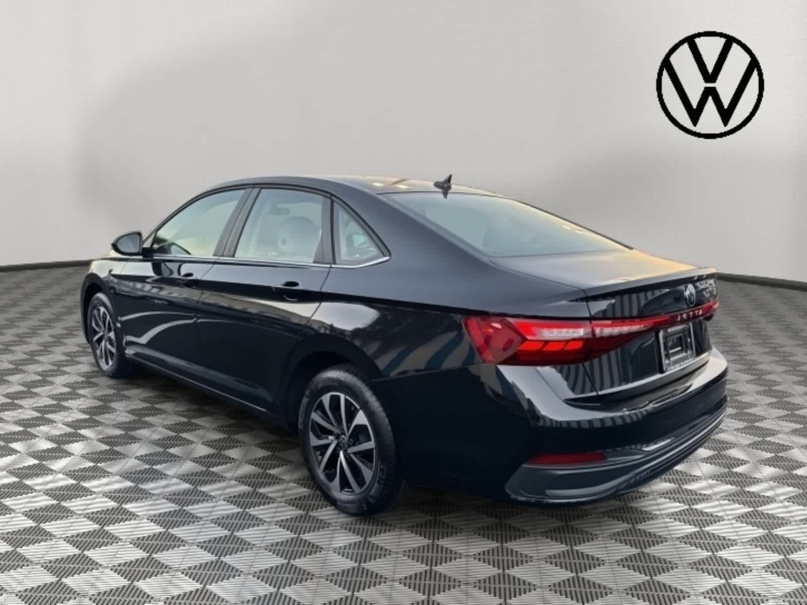 2025 Volkswagen Jetta S