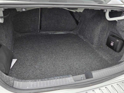 2023 Volkswagen Jetta SE