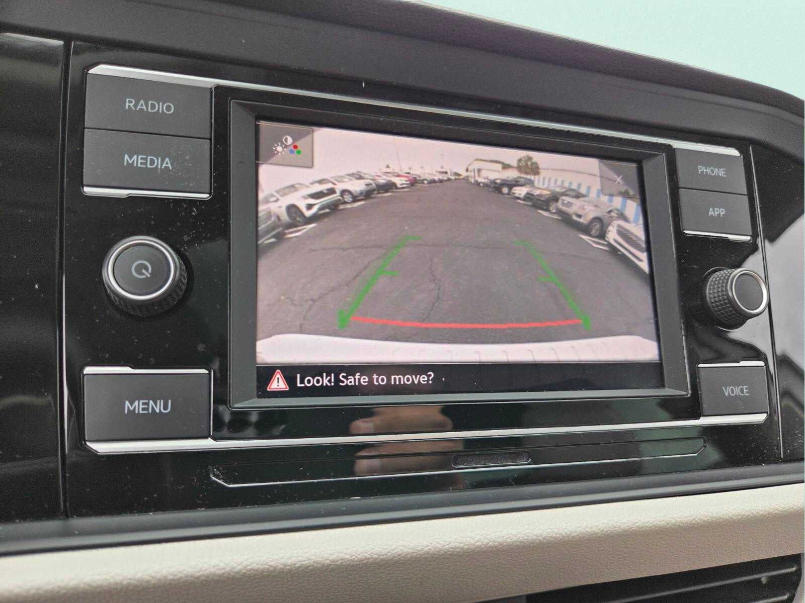 2023 Volkswagen Jetta SE