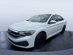2023 Volkswagen Jetta SE