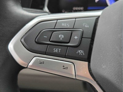 2023 Volkswagen Jetta SE