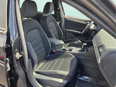 2024 Volkswagen Jetta Sport