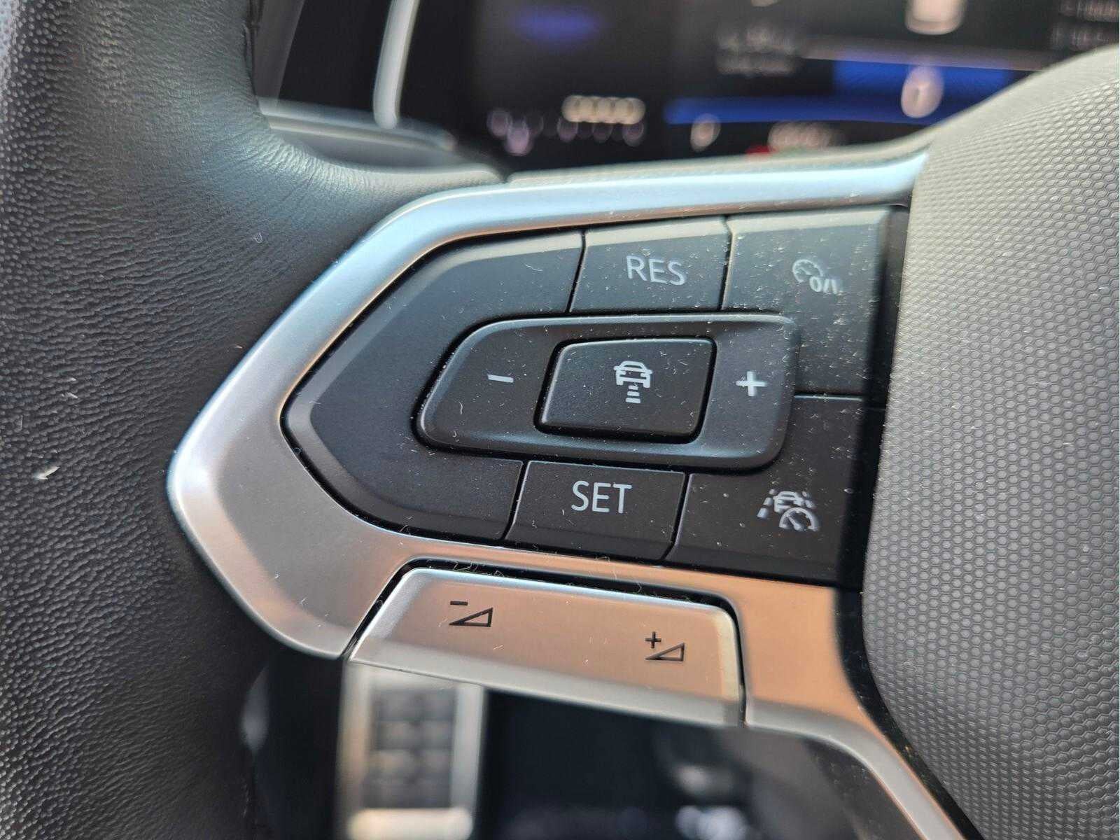 2024 Volkswagen Jetta Sport