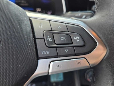 2024 Volkswagen Jetta Sport
