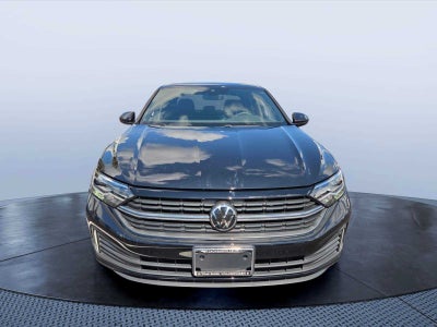 2024 Volkswagen Jetta Sport