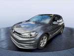 2021 Volkswagen Golf TSI