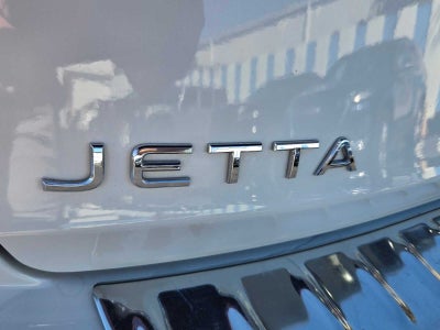 2024 Volkswagen Jetta SEL