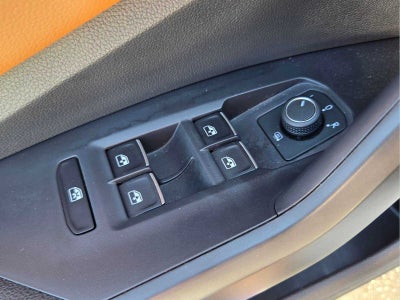 2024 Volkswagen Jetta SEL
