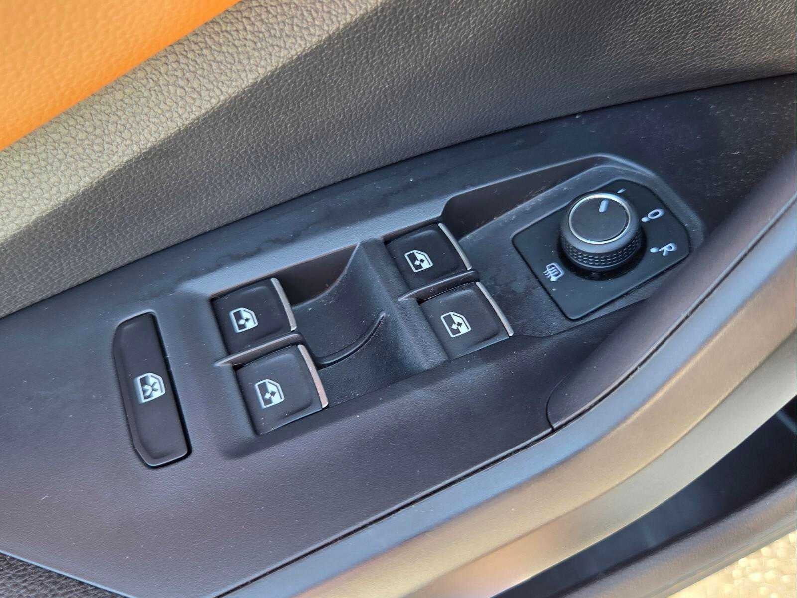 2024 Volkswagen Jetta SEL