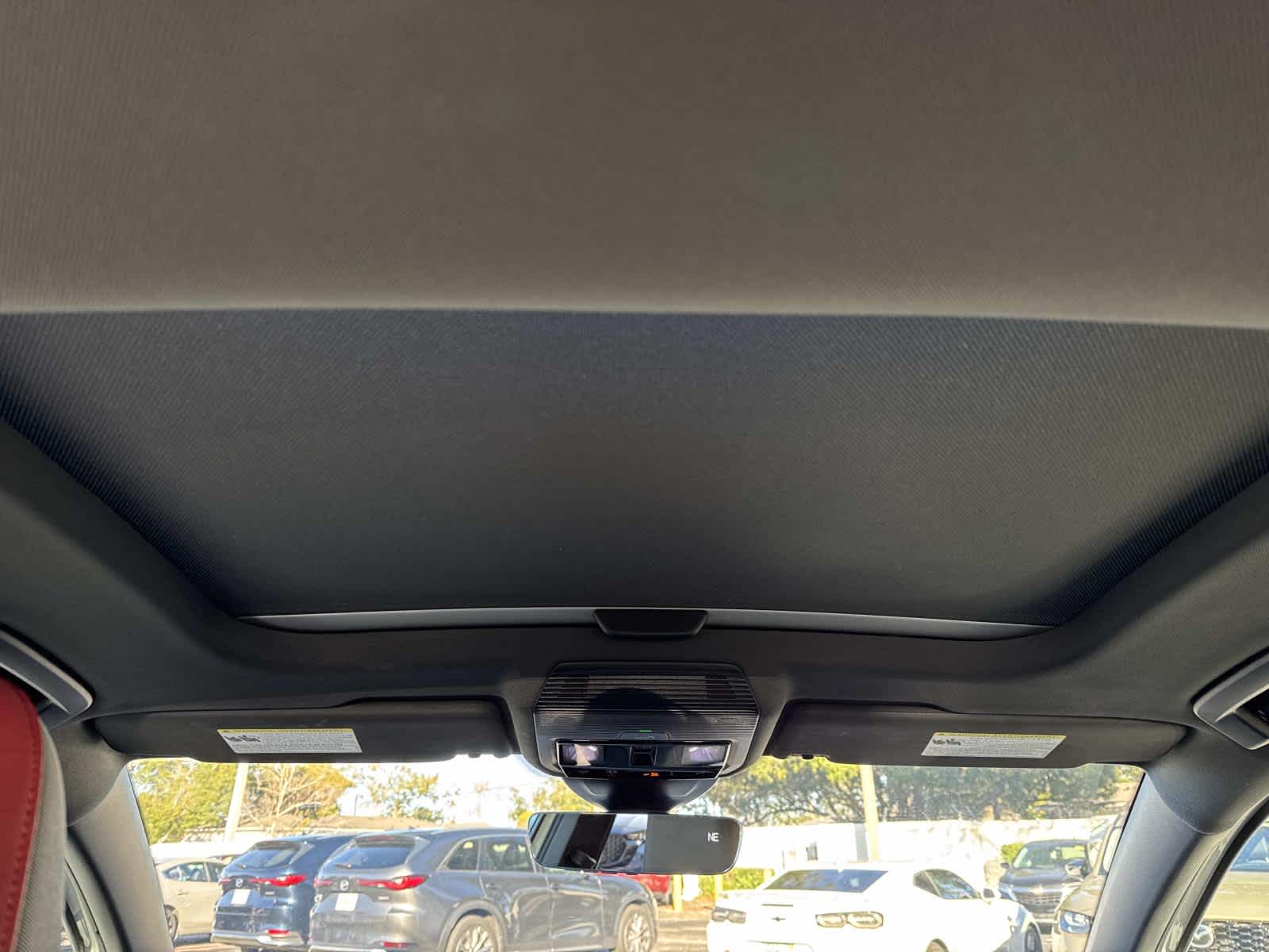 2024 Volkswagen Golf GTI SE