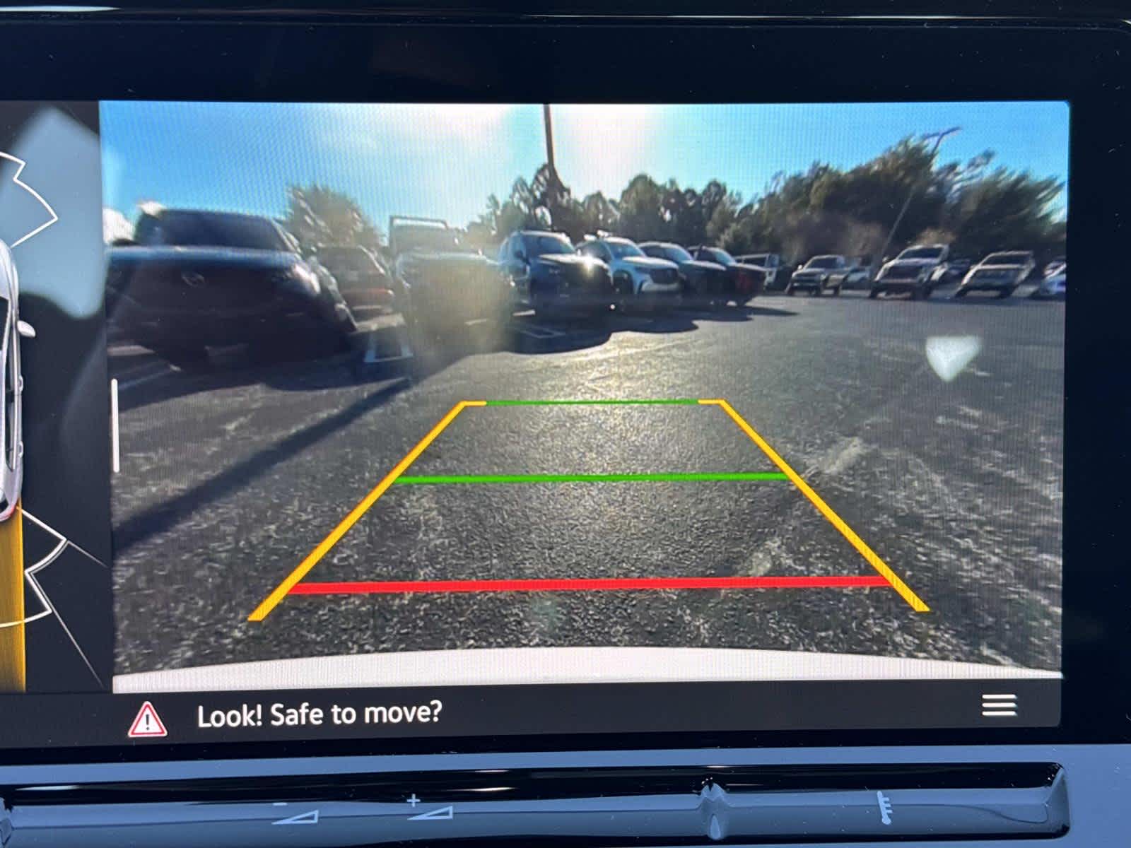 2024 Volkswagen Golf GTI SE