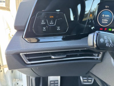 2024 Volkswagen Golf GTI SE