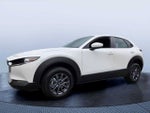 2026 Mazda Mazda CX-30 2.5 S AWD