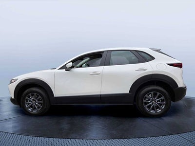 2026 Mazda Mazda CX-30 2.5 S AWD