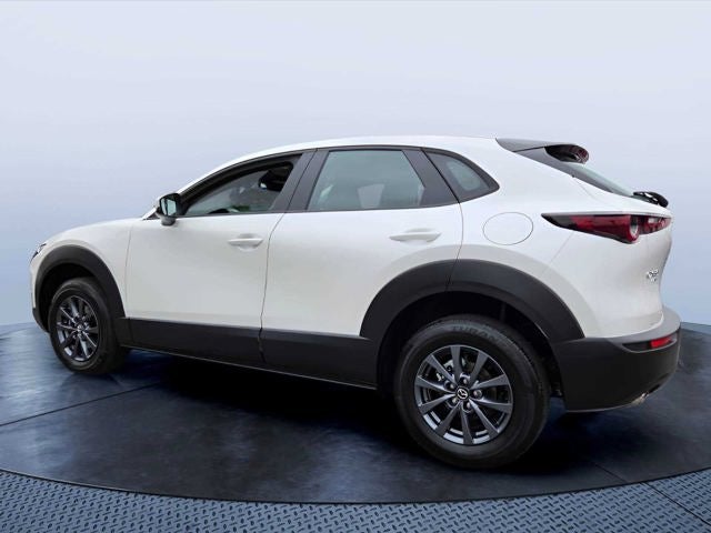 2026 Mazda Mazda CX-30 2.5 S AWD