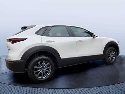 2026 Mazda Mazda CX-30 2.5 S AWD