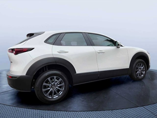 2026 Mazda Mazda CX-30 2.5 S AWD