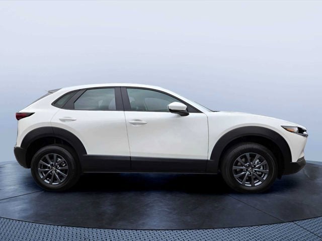 2026 Mazda Mazda CX-30 2.5 S AWD