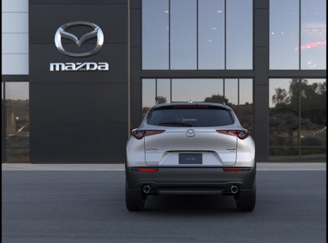 2024 Mazda Mazda CX-30 2.5 Turbo Premium Plus AWD in Jacksonville, FL - Tom Bush Family of Dealerships