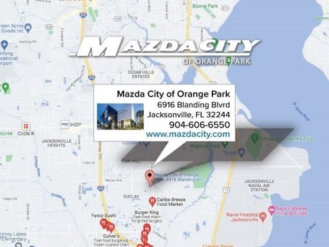 2024 Mazda Mazda CX-50 2.5 Turbo Meridian Edition AWD in Jacksonville, FL - Tom Bush Family of Dealerships