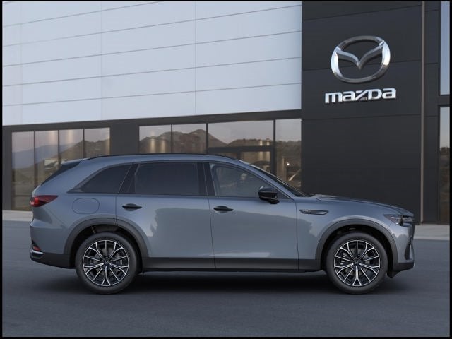 2025 Mazda CX-70 PHEV 2.5 PHEV Premium AWD in Jacksonville, FL - Tom Bush Family of Dealerships
